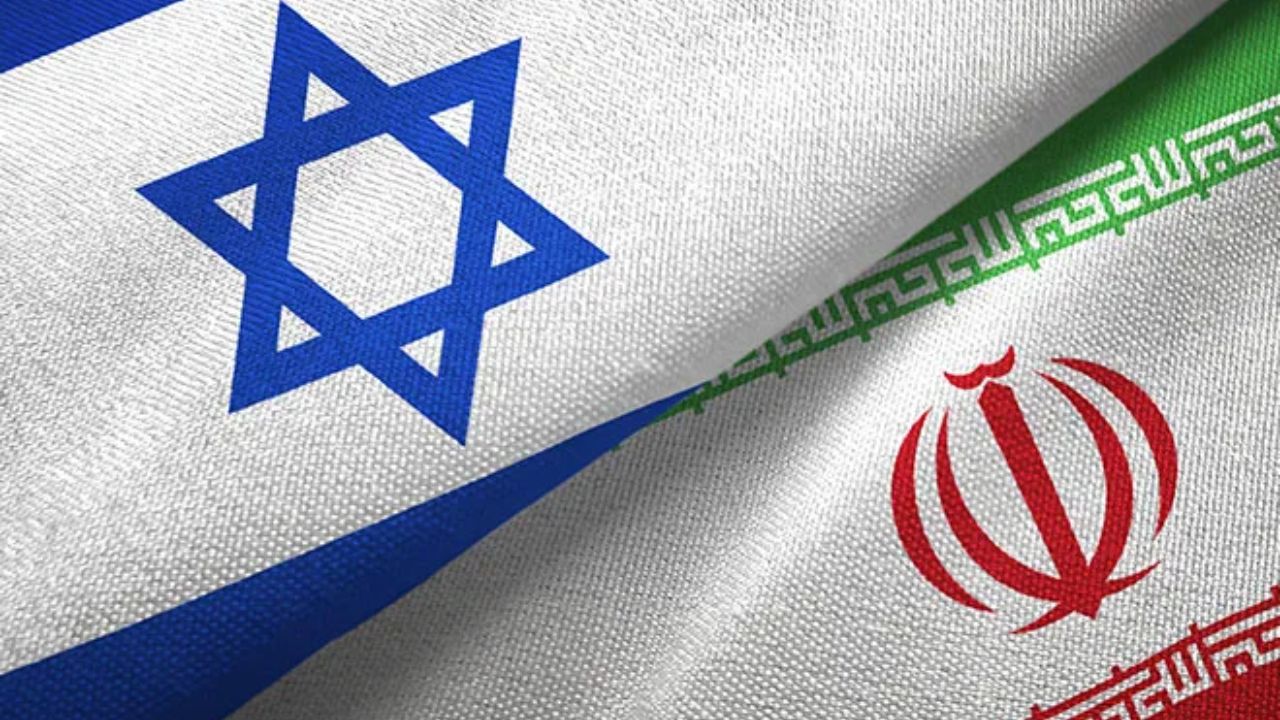 Usthadian Academy / The Deep State Struggle: Forces Behind the Israel-Iran Conflict | 16 apr 2024 Usthadian Academy / The Deep State Struggle: Forces Behind the Israel-Iran Conflict